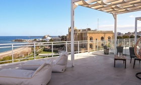 Amalia Apartments
