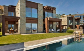Mett Hotel &Amp; Beach Resort Bodrum