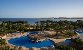 Fort Arabesque The Beach Resort