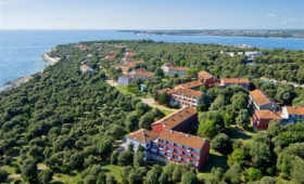 Lanterna Sunny Resort By Valamar