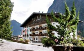 Hotel & Club Grohmann