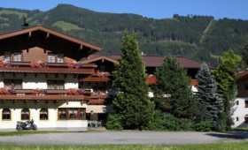 Alpenrose (Maishofen)