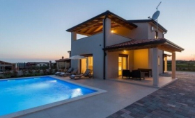 Villa Wego