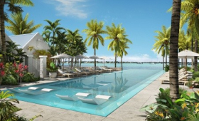 Veranda Grand Baie