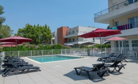 Comfort Suites Cannes Mandelieu