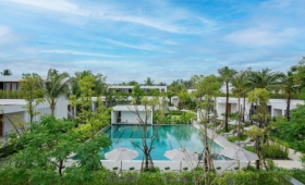 Melia Phuket Mai Khao