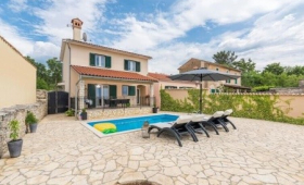 Villa Grguci