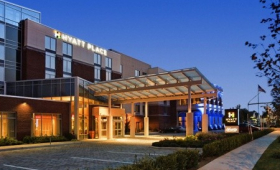 Hyatt Place Long Island – East End