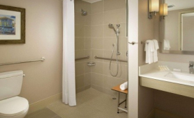 Hilton Garden Inn Miami South Beach