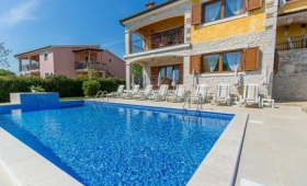 Villa Nevena