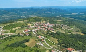 Villa Art House (Vižinada)