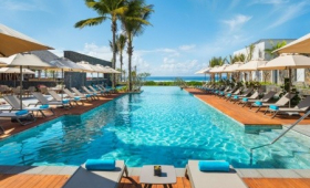Anantara Iko Mauritius Resort & Villas