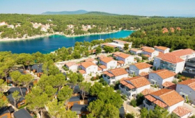 Gava Waterman Island Cottages