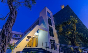 Hotel Vile Oliva