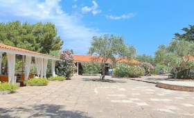 Camping Baia Paradiso