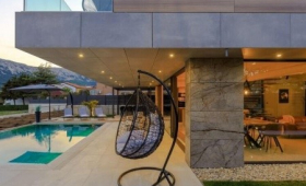 Villa Besca