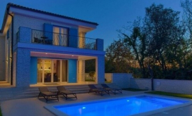 Villa Valentina