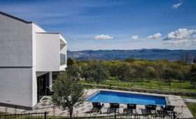 Villa Ante