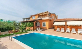 Villa Visnjan