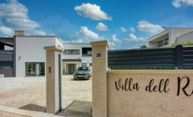 Villa Dell Re