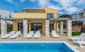 Villa Andreas