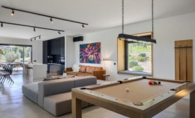 Villa Ox