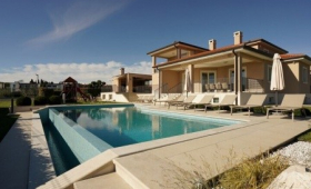 Villa Silvia