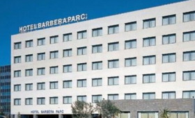 Eurostars Barbera Parc