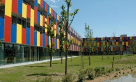 Centre Esplai Hostel