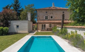 Villa Eva