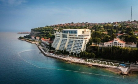 Grand Hotel Bernardin