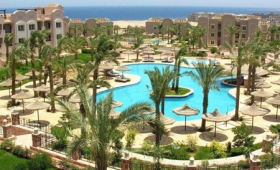 Sunset Boutique Sahl Hasheesh