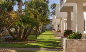 Alua Suites Fuerteventura (Ex. Suite Atlantis Fuerteventura Resort Be Live)