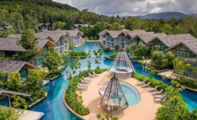 Island Escape By Burasari (Ko Phuket)