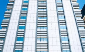 Best Western Premier Muscat