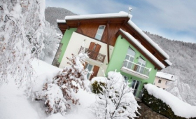 Villa Verde (Mezzana)