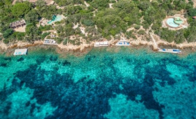 Capo D´orso Thalasso & Spa