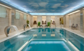 Danubius Spa Vltava
