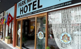 Park Marina Hotel