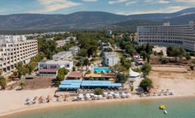 Maya World Didyma (Ex. Carpe Mare Beach Resort)