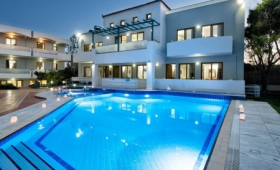 Mary Royal Suites