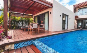 Wonders Beach Boutique Hotel
