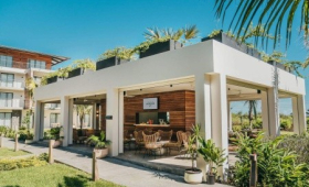 Domaine De Grand Baie