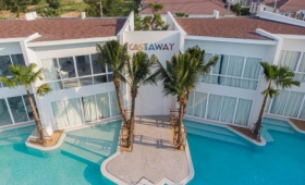 The Gems Mining Pool Villas Pattaya