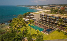 Le Grand Galle By Asia Leisure