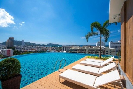 The Marina Phuket