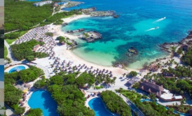 Grand Sirenis Riviera Maya Resort & Spa
