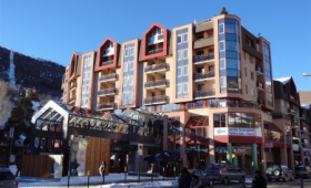 Relais De La Guisane