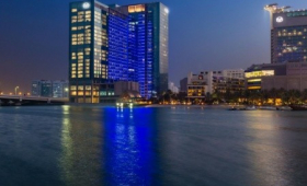 Beach Rotana Residences