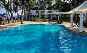 Kenya Bay